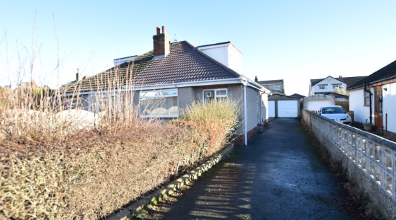 Renovation Project in Bradford photo